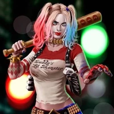Harley Quinn thumbnail
