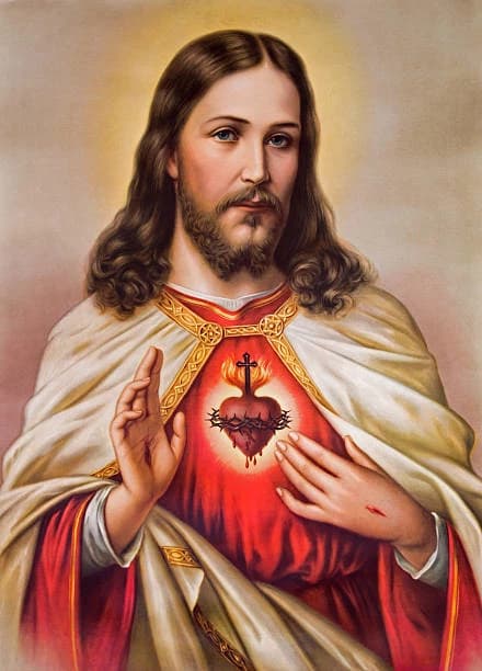 Jesus cristo thumbnail
