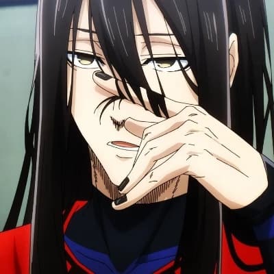 Jyubei Aryu thumbnail