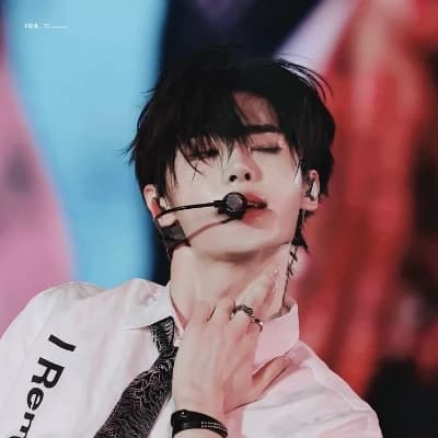 Sunghoon thumbnail
