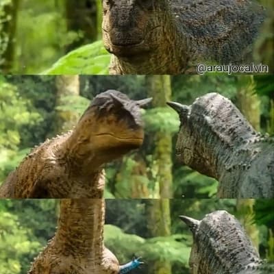 🇧🇷Cretaceous Period🇧🇷 thumbnail