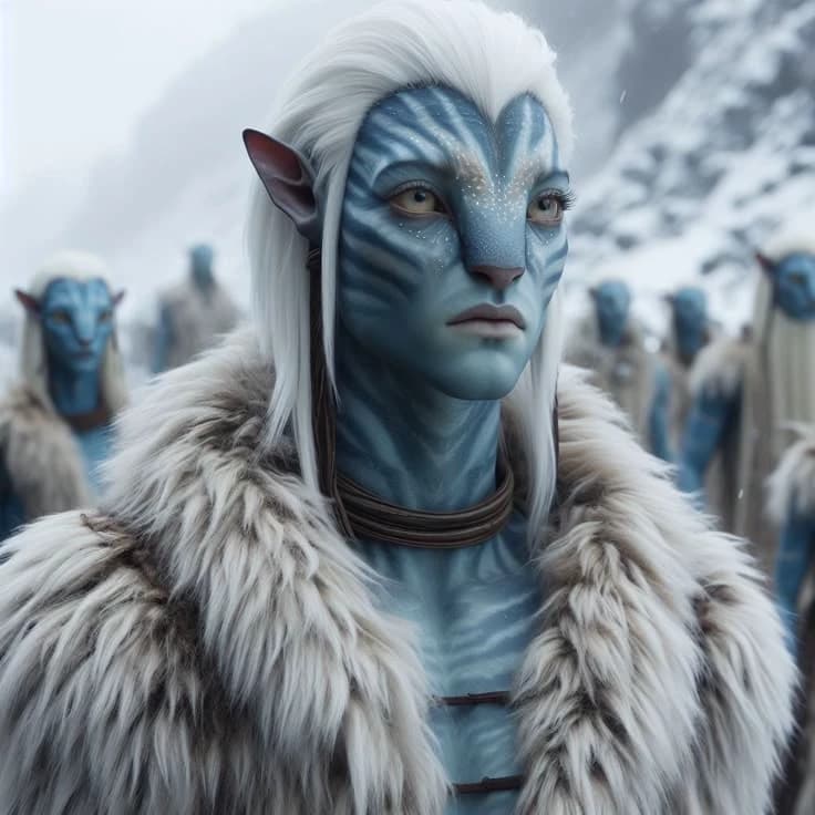 Omatikaya Clan thumbnail