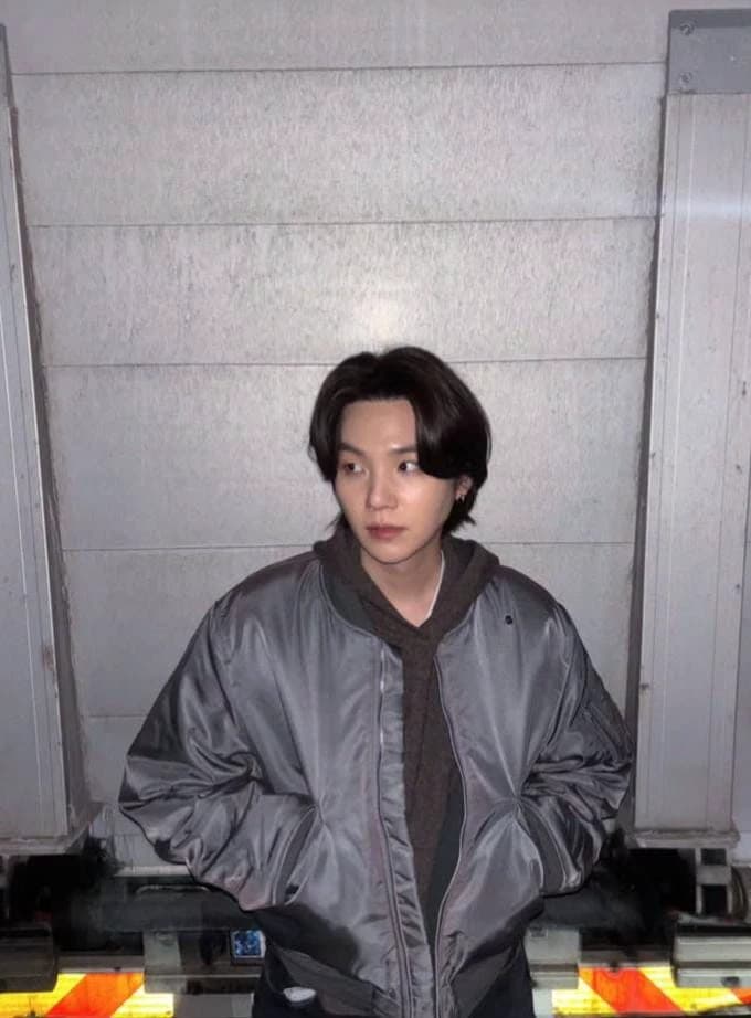 Min Yoongi thumbnail