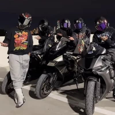 5 friends  thumbnail