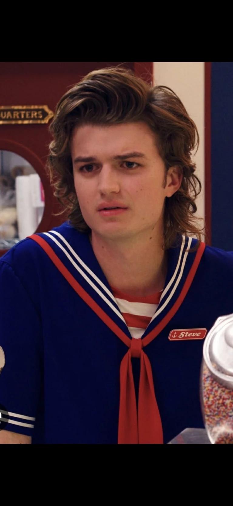 ♡Steve Harrington♡ thumbnail