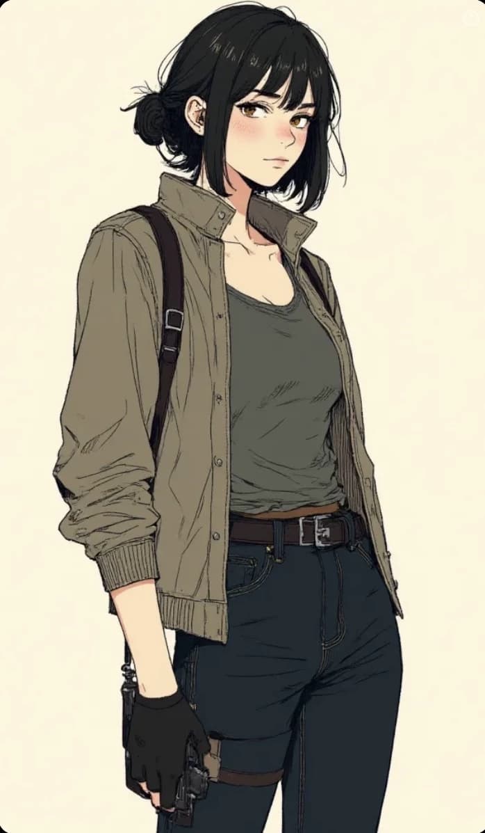 Detective Mira thumbnail