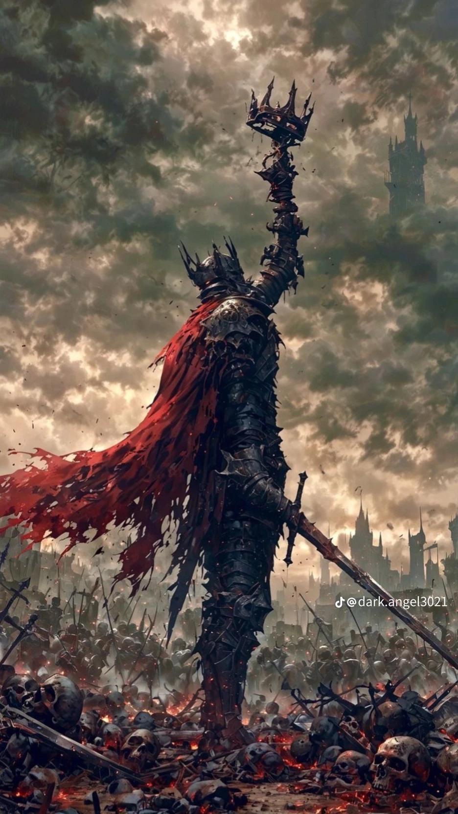Lord Alaric thumbnail