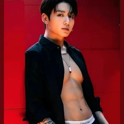 Jeon Jungkook thumbnail