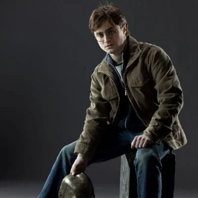 Harry Potter thumbnail