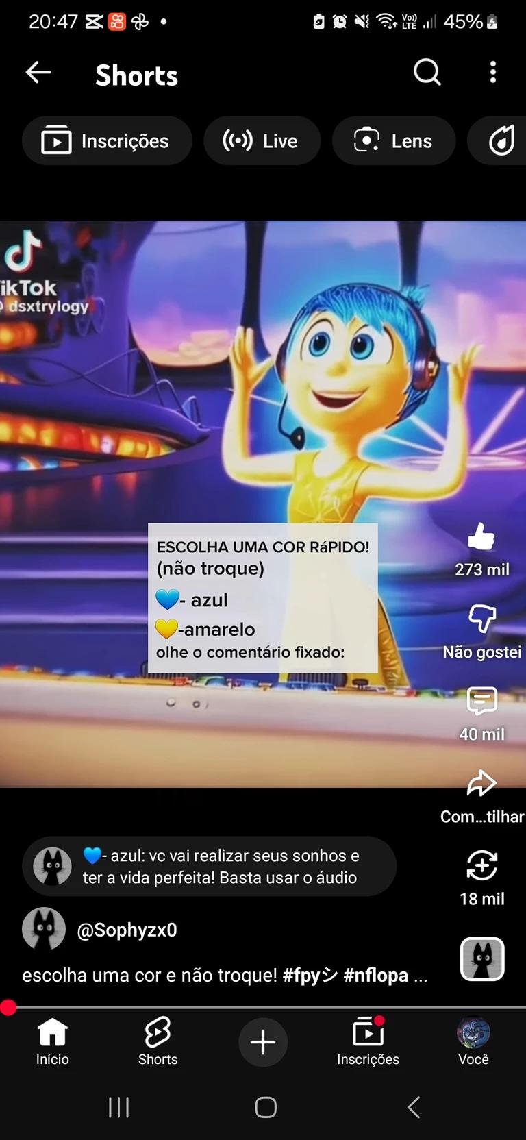 New emotion? thumbnail
