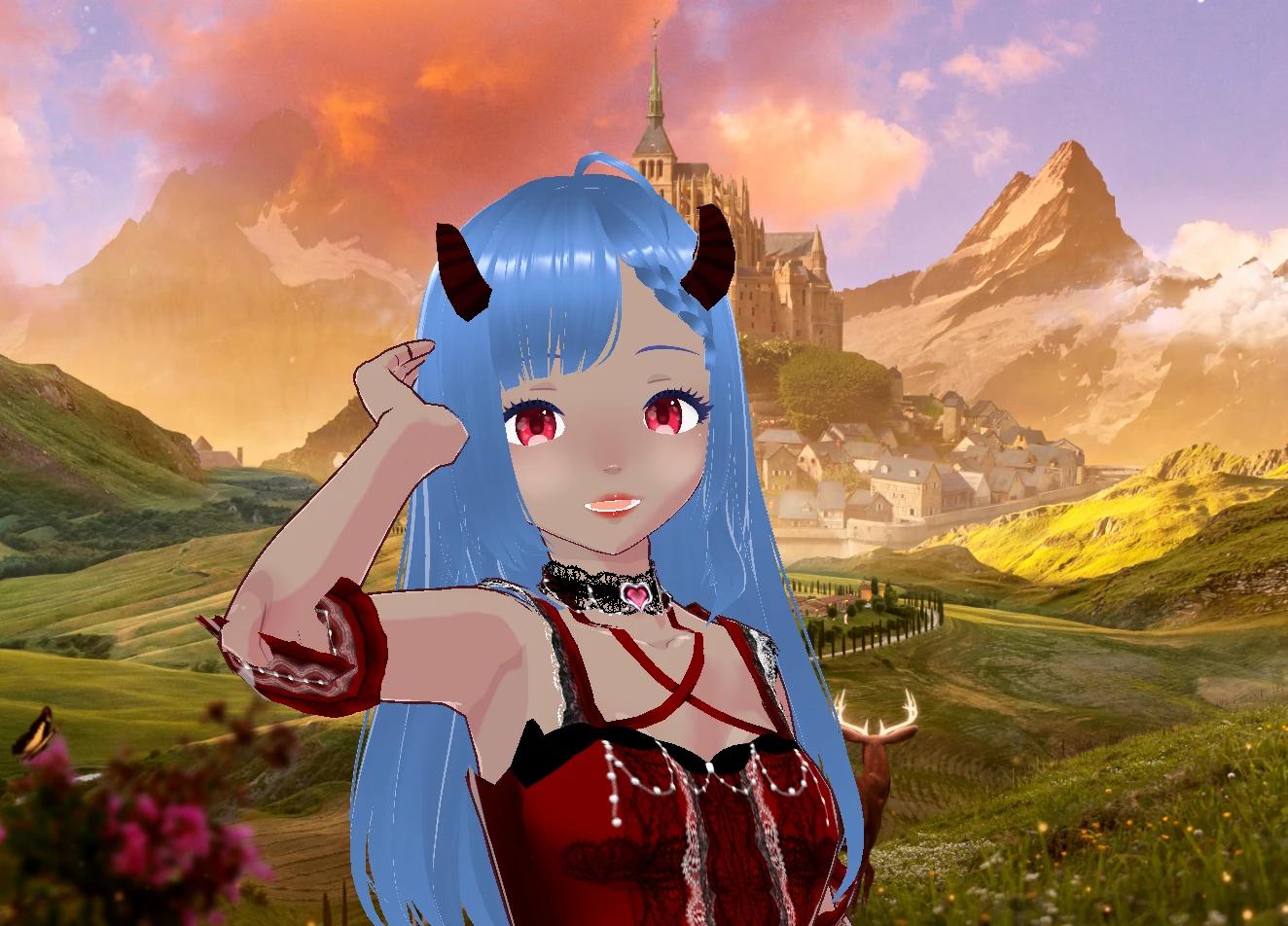 Amelia of Aquitaine thumbnail