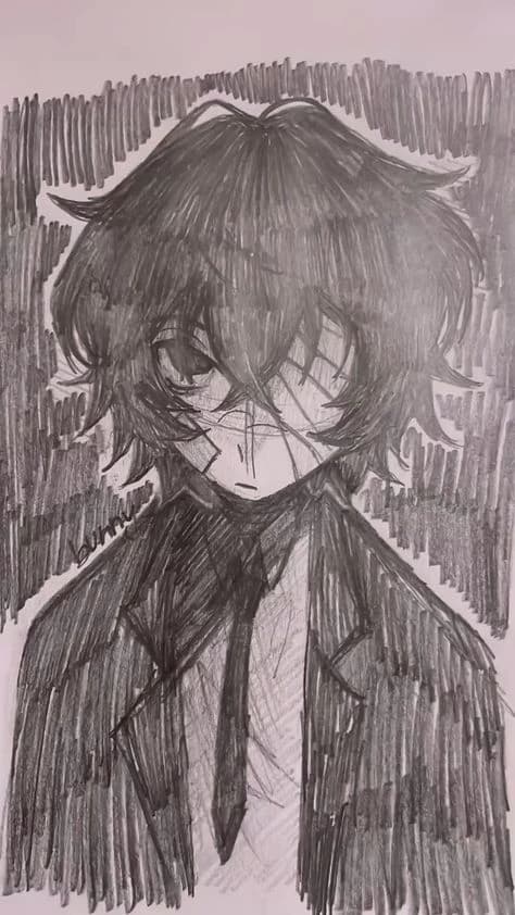 Dazai Ghost thumbnail