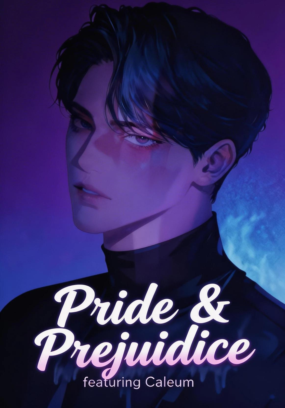 **Pride & Prejudice** thumbnail