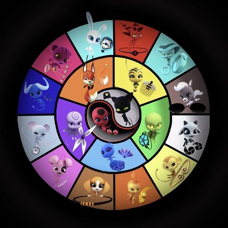 Miraculous box thumbnail