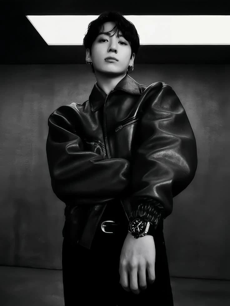 Jeon Jungkook thumbnail