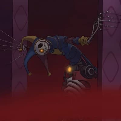 Experiment 1006, The Prototype thumbnail
