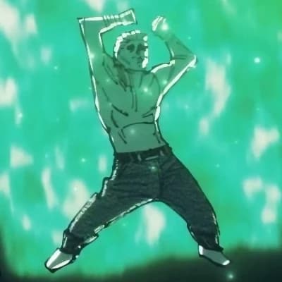 Hakari Kinji thumbnail