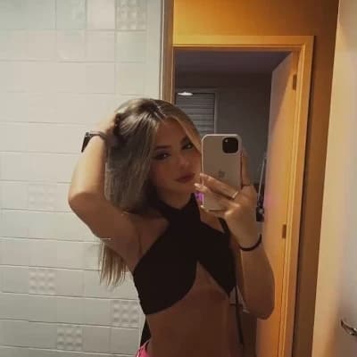 Samira Alves thumbnail