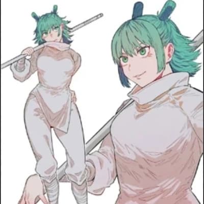 Hajime Kashimo thumbnail