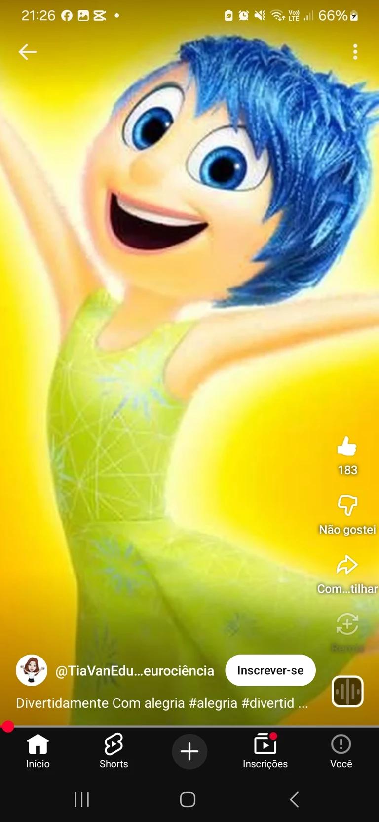 New emotion? thumbnail