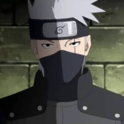 Hatake Kakashi thumbnail
