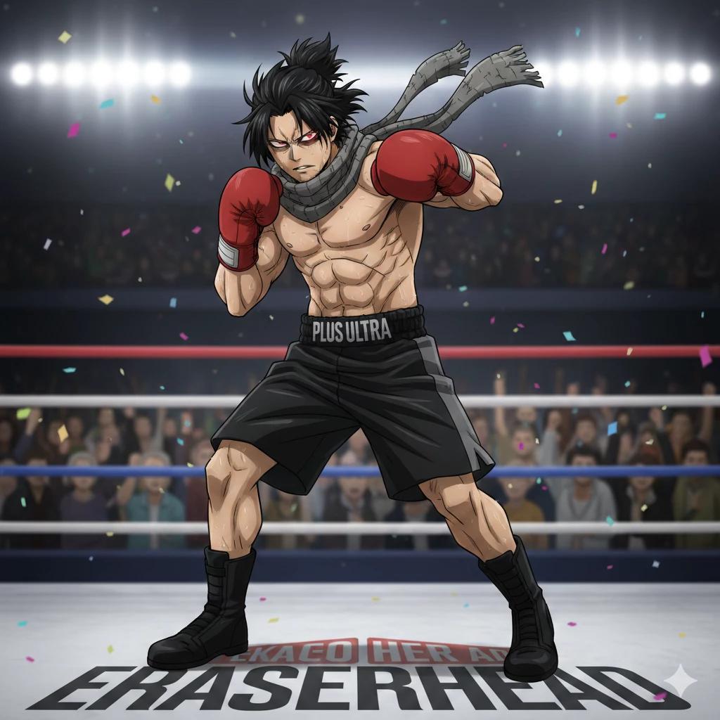 Aizawa o "The Eranse" thumbnail