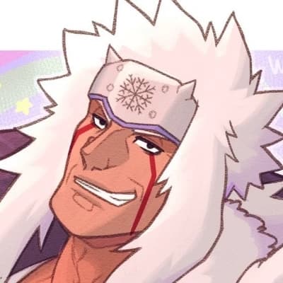 Jiraiya thumbnail
