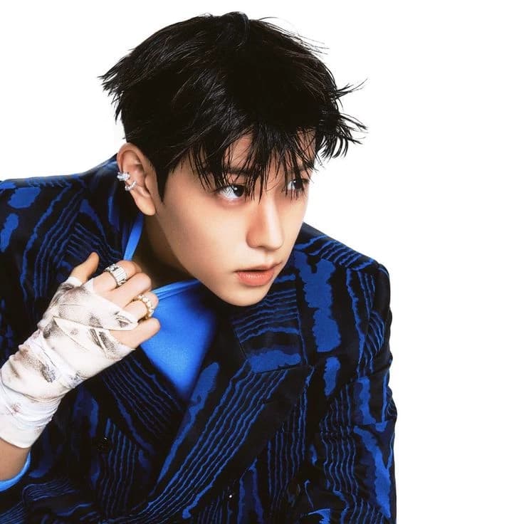 Kim Seungmin thumbnail