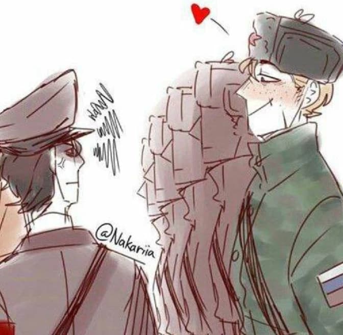 Vlad the Russian lover thumbnail