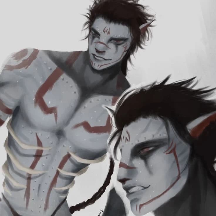 Zarek thumbnail