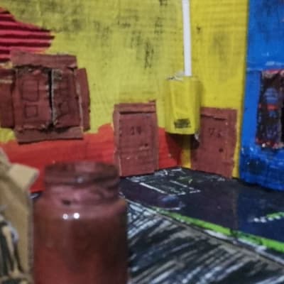 Chaves Village thumbnail