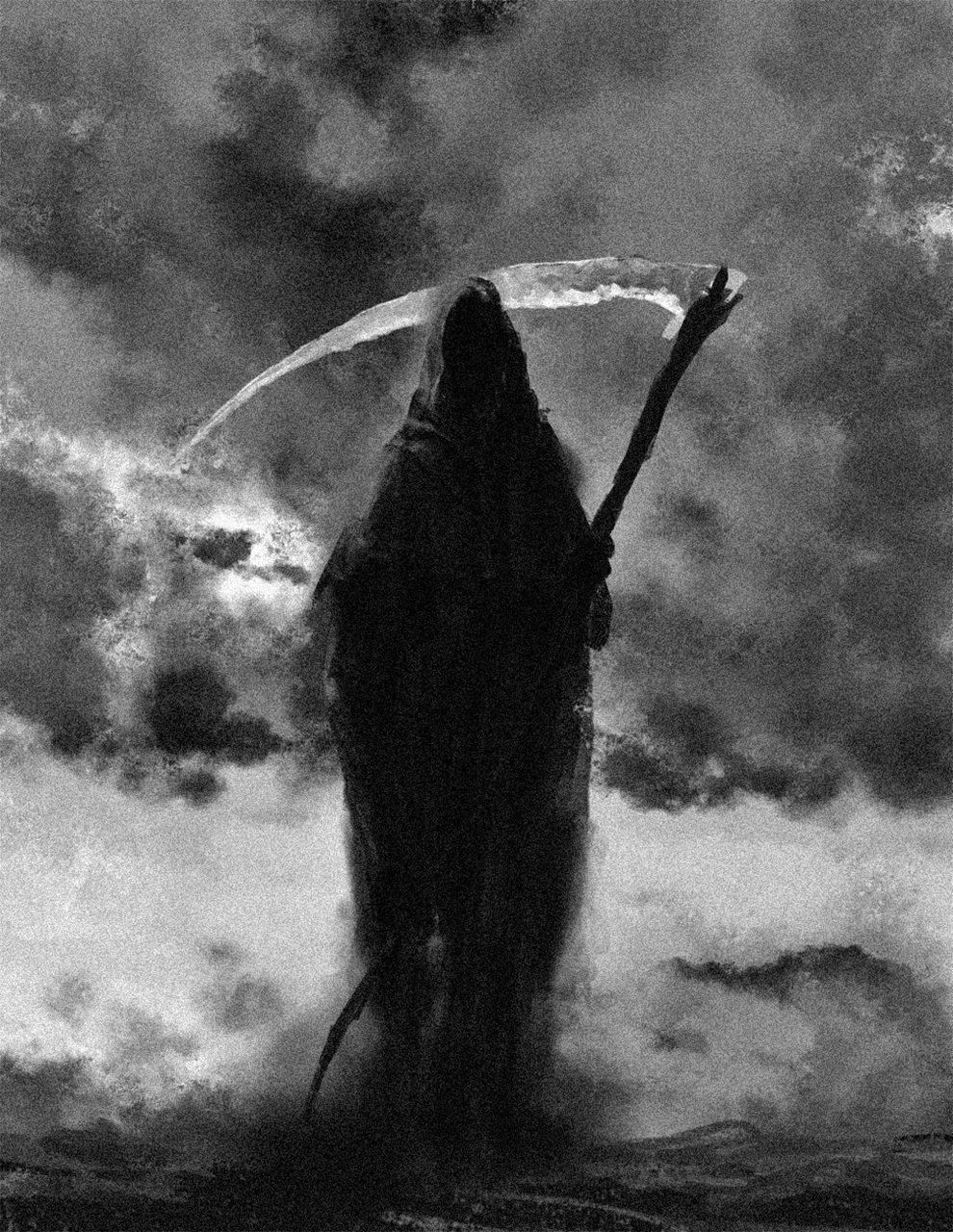 ☆|Death Monster|☆ thumbnail