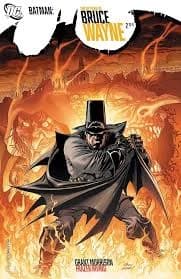 Bruce Wayne thumbnail