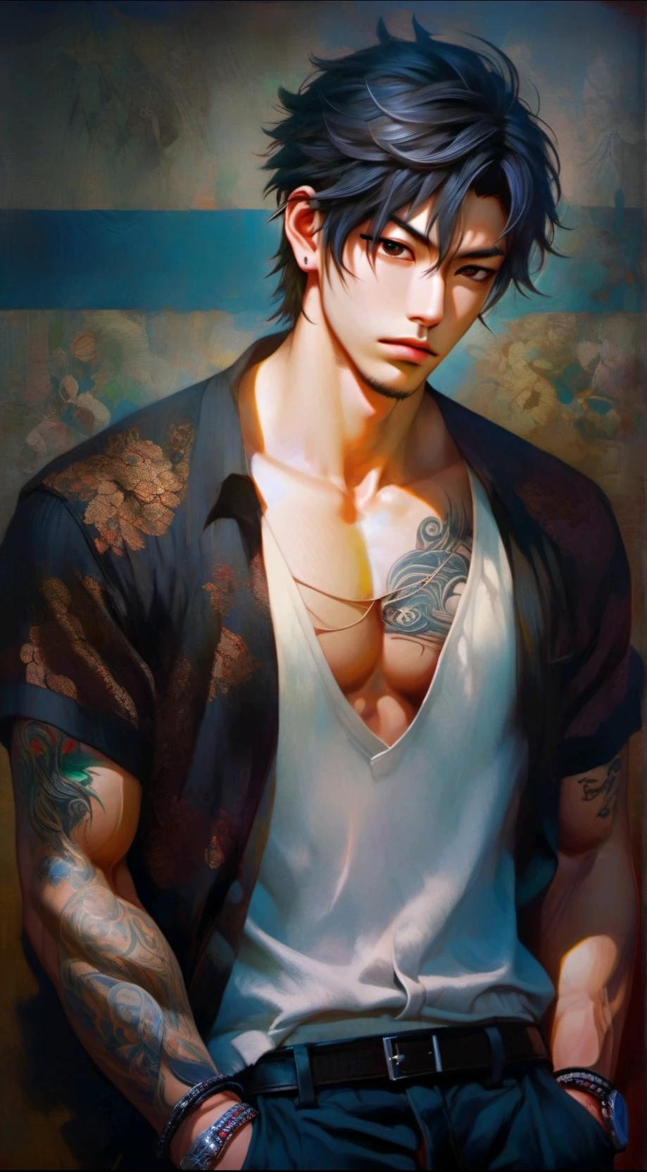 Kenji Namikawa thumbnail