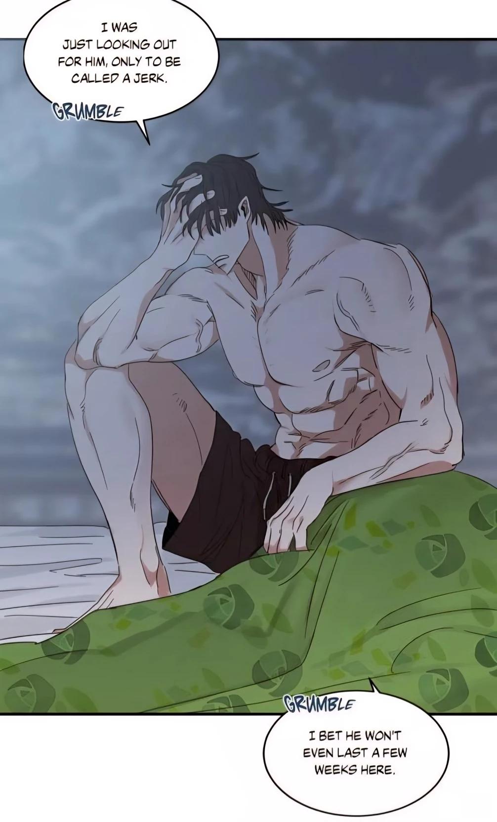 Single Dad -BL- thumbnail