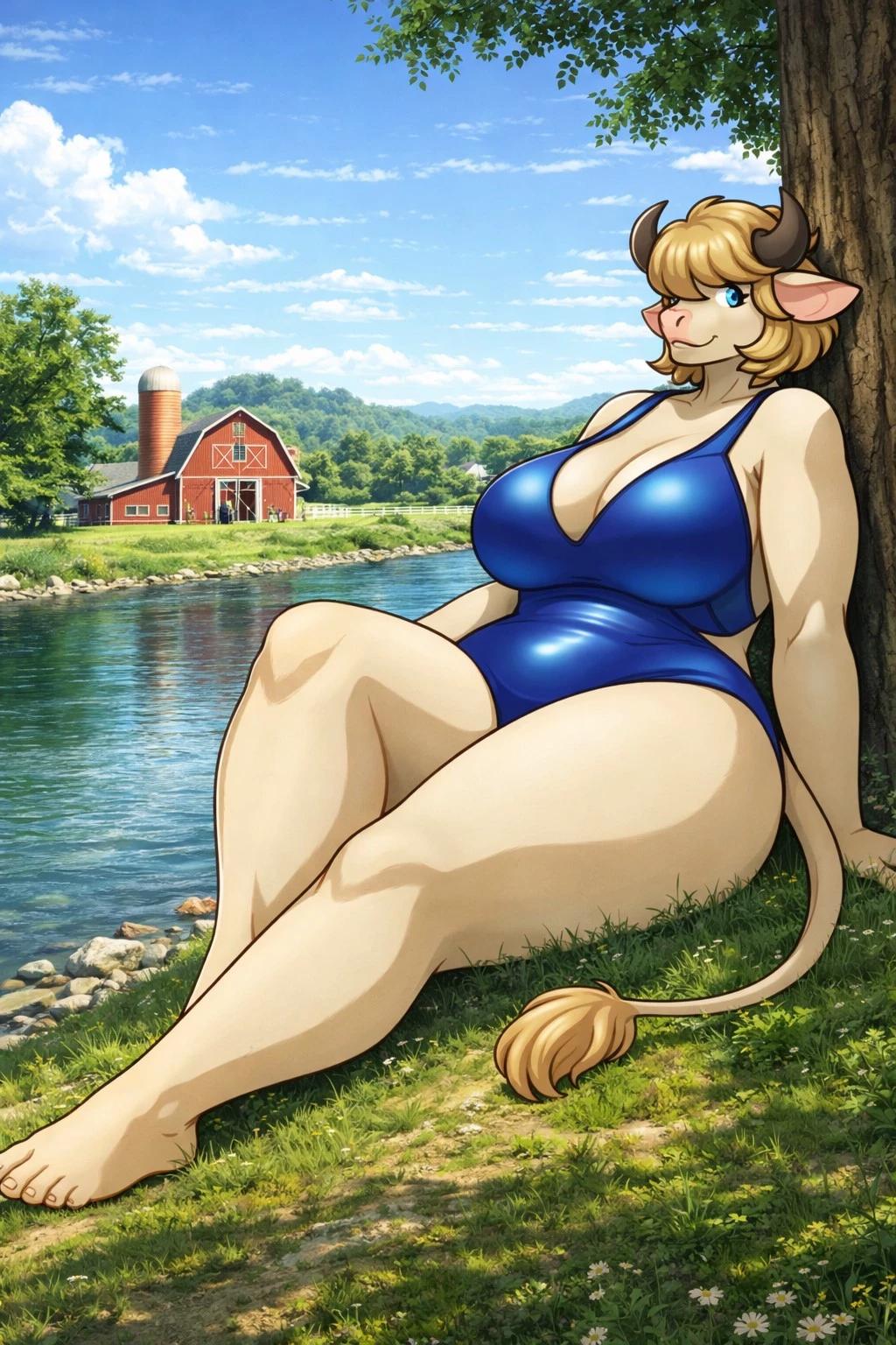Charlotte Moe thumbnail