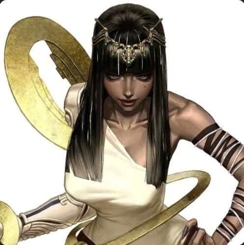 Cleopatra thumbnail