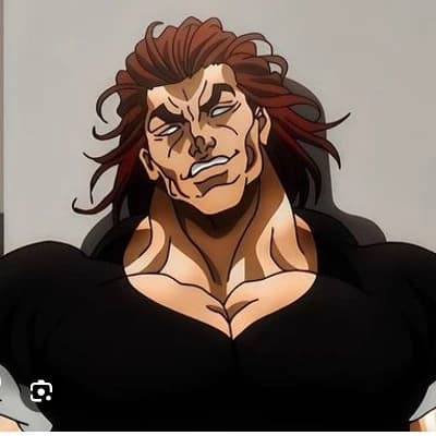 Yujiro Hanma thumbnail