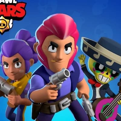 Shelly, Colt and Poco thumbnail