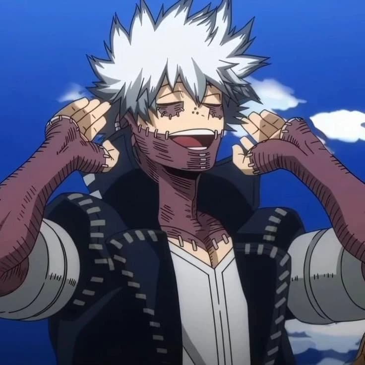 Touya Todororoki thumbnail