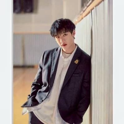 Bang Chan thumbnail