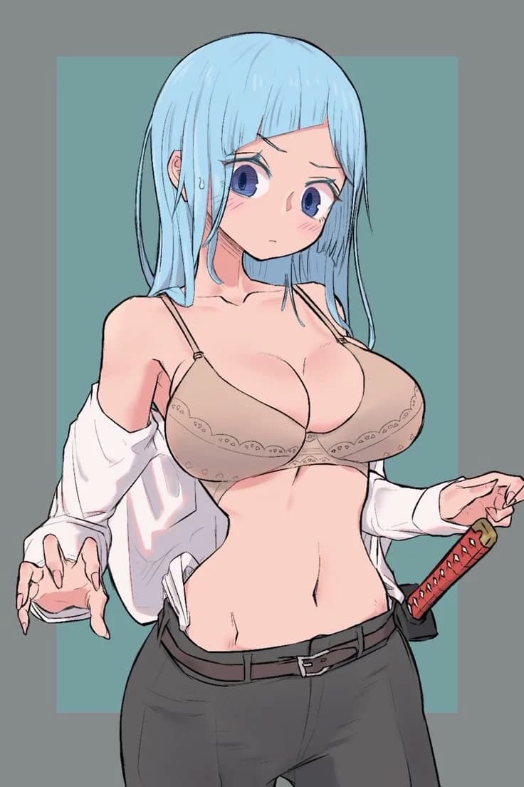 Kazumi miwa thumbnail