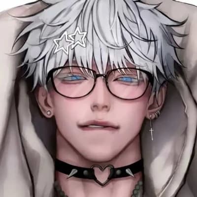 Satoru Gojo thumbnail
