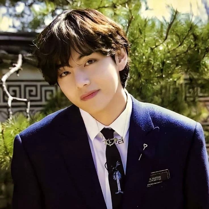 Taehyung thumbnail