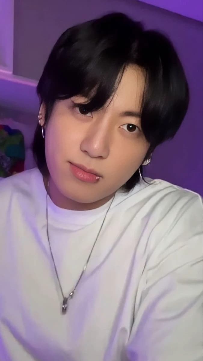 Jungkook thumbnail