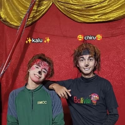 Kalu thumbnail