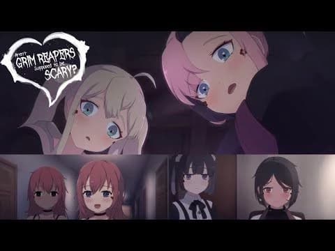 The grim reaper ( remake ) thumbnail