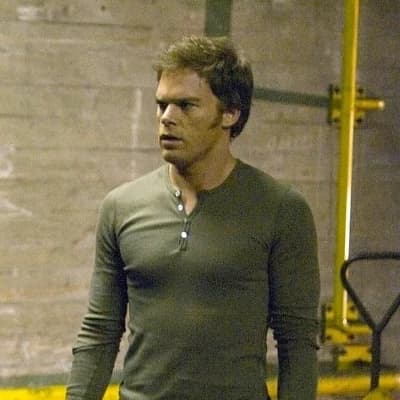 Dexter Morgan thumbnail