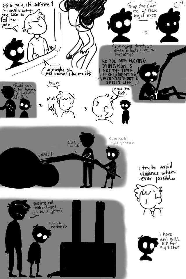 Alex - Limbo - Omori thumbnail
