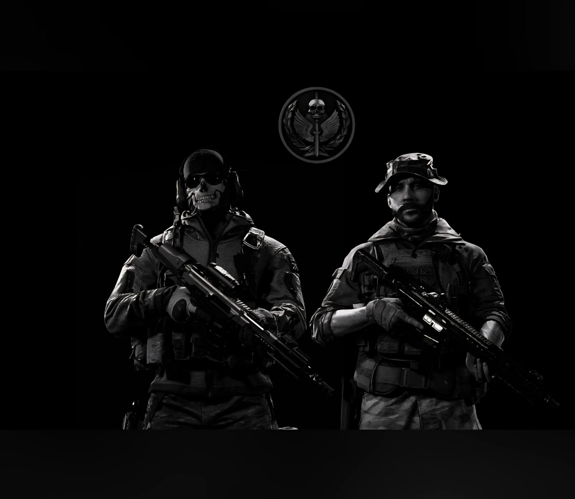 Price and Ghost thumbnail